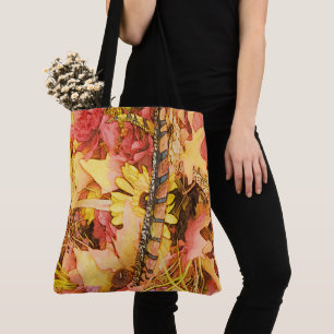 Kupfer Cherokee Tasche