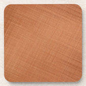 Kupfer gefärbt untersetzer (Vorderseite)