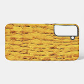 Kupfer Gemische Samsung Galaxy Hülle (Rückseite (Horizontal))