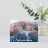 Kupfer heute CC0678 Postkarte gefunden (Stehend Vorderseite)