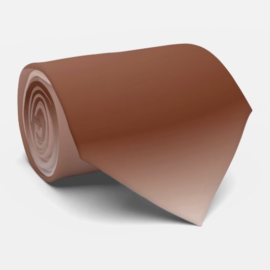 Kupfer Krawatte (Gerollt)
