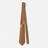 Kupfer Krawatte (Vorderseite)