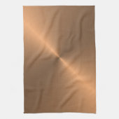 Kupfer Küchentuch (Vertikal)