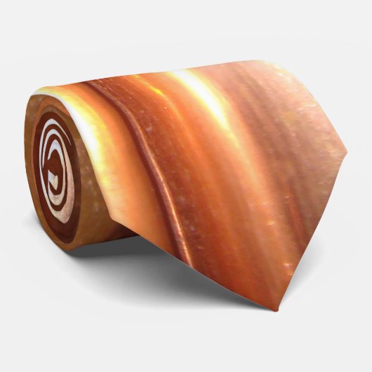 Kupfer leitet Klempner Krawatte (Gerollt)