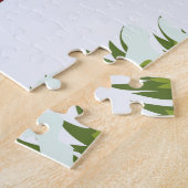 Kupfer Mountain Colorado Ski Puzzle (Seite)