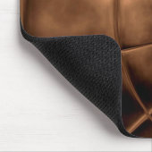 Kupfer Mousepad (Ecke)