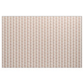 Kupfer-Penny-Münzmuster – Lincoln-Cent-Design Stoff (Fat Quarter (45,7 x 55,9 cm))