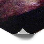 Kupfer Poster (Ecke)