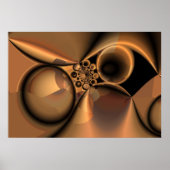 Kupfer Poster (Vorne)