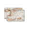 Kupfer Rose Gold Gray Marble Glam Vip