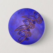 Kupfer-Schmetterlingstaste Button (Vorderseite)