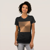 Kupfer T-Shirt (Vorne ganz)