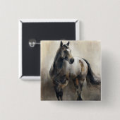 Kupfer und Nickel Button (Vorne & Hinten)