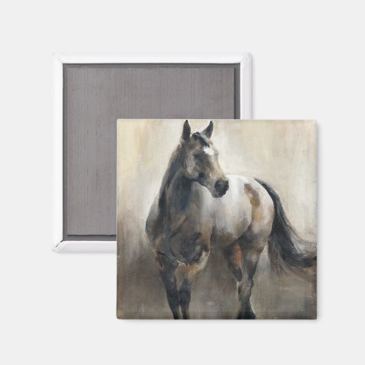 Kupfer und Nickel Magnet (Vorderseite/Rückseite)