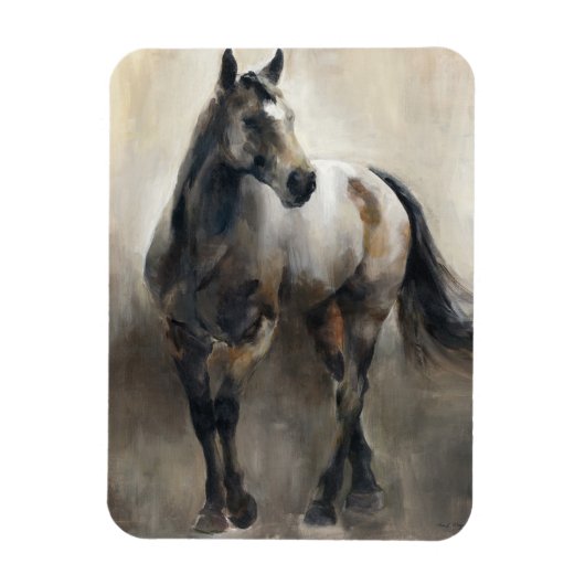 Kupfer und Nickel Magnet (Vertikal)