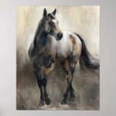 Kupfer und Nickel Poster (Vorne)