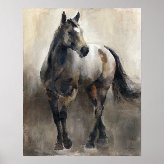 Kupfer und Nickel Poster (Vorne)