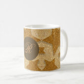 kupferbecher kaffeetasse (VorderseiteRechts)