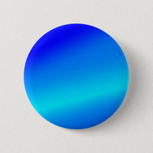 Kupferblau Ober Wasserfarbe abstrakt Pastellfarben Button