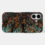 Kupferborealis Case-Mate iPhone Hülle (Rückseite (Horizontal))