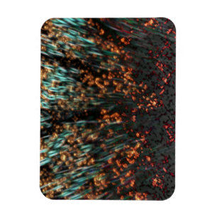 Kupferborealis Magnet