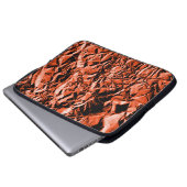 Kupferfolie #2 laptopschutzhülle (Vorne Knopf)