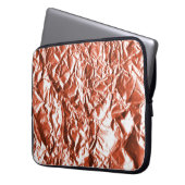 Kupferfolie Laptopschutzhülle (Vorderseite Links)