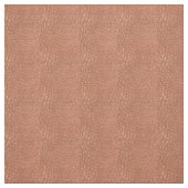 Kupfergewebe in Hammerform Stoff (Muster)