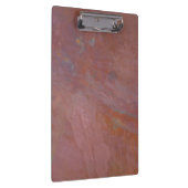 Kupfergewebe Klemmbrett (Rechts)