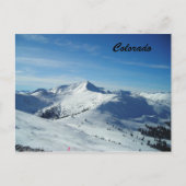 Kupfergipfel Postkarte (Vorderseite)