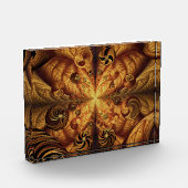 Kupferhell Fotoblock (Links)