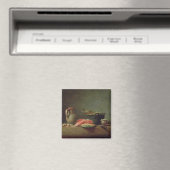 Kupferkessel mit Pitcher Magnet (In Situ (Geschirrspüler))
