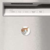 Kupfermantel Magnet (In Situ (Geschirrspüler))
