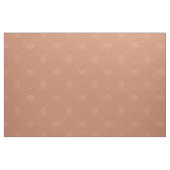 Kupferne Sternexplosion Stoff (Fat Quarter (45,7 x 55,9 cm))