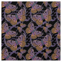 Kupferner Schmetterling Boulders