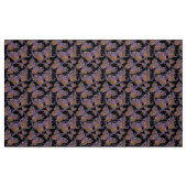 Kupferner Schmetterling Boulders Stoff (Fat Quarter (45,7 x 55,9 cm))