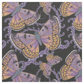 Kupferner Schmetterling Boulders Stoff (Nahaufnahme)