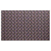 Kupferner Schmetterling Boulders Stoff (Yard (91,4 cm))