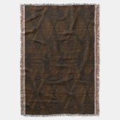 Kupfernes Steampunk-Pyramiden-Design Decke (Vorderseite Vertikal)