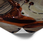 KUPFERPANS POSTER (Ecke)