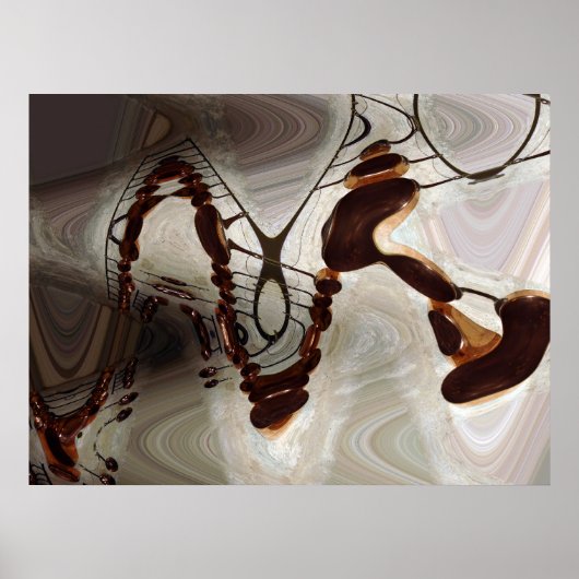 KUPFERPANS POSTER (Vorne)