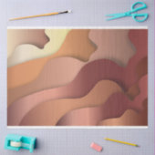 Kupferpapier Seidenpapier (Basteln)