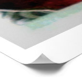 Kupferpitcher Poster (Ecke)