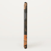 Kupferschädel Case-Mate iPhone Hülle (Hinten/Rechts)