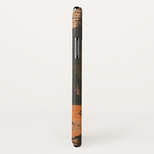 Kupferschädel Case-Mate iPhone Hülle (Hinten/Rechts)