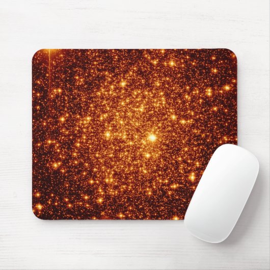 Kupferstäbe Mousepad (Mit Mouse)