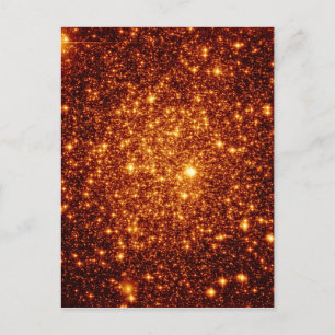 Kupferstäbe Postkarte