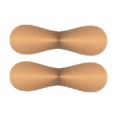 Kupferstich Baseball (Paneele)