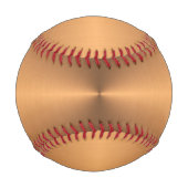 Kupferstich Baseball (Vorderseite)