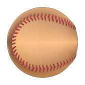Kupferstich Baseball (Vorderseite Links)